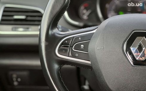 Renault Megane 2016 - фото 9