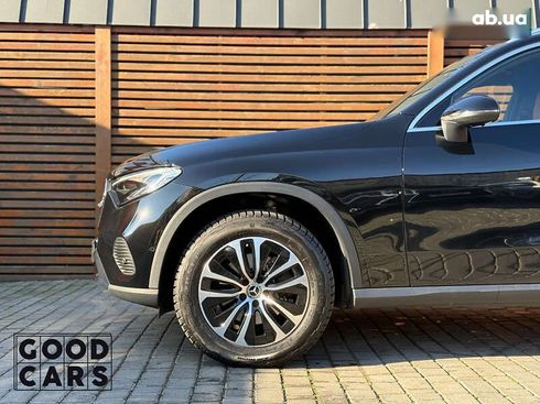 Mercedes-Benz GLC-Класс 2023 - фото 11