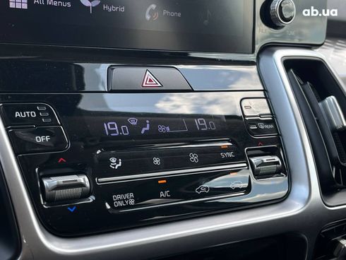Kia Sorento 2021 черный - фото 8