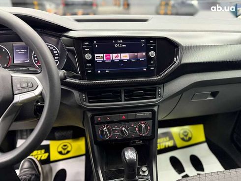 Volkswagen T-Roc 2020 - фото 13