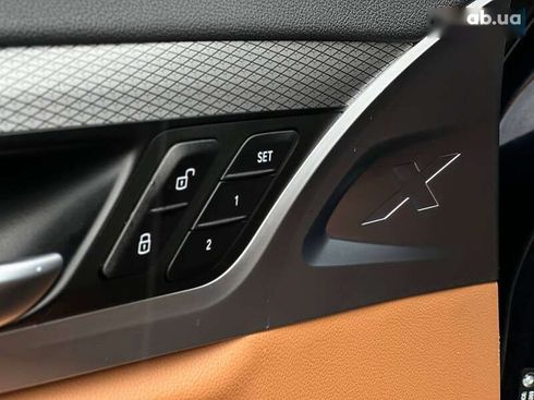 BMW X3 2019 - фото 17