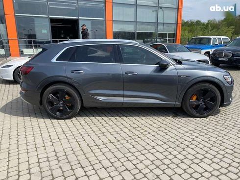 Audi E-Tron 2019 - фото 9