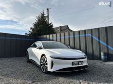 Продаж вживаних Lucid Motors у Луцьку - купити на Автобазарі