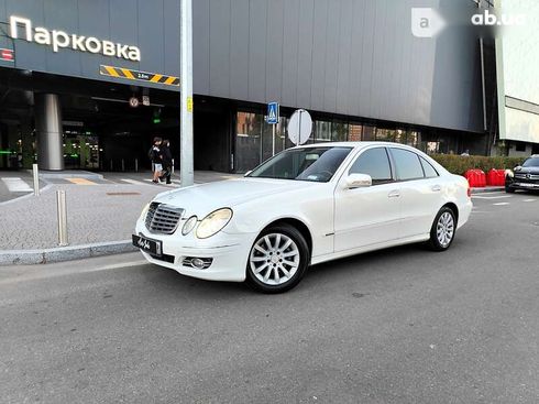 Mercedes-Benz E-Класс 2008 - фото 9