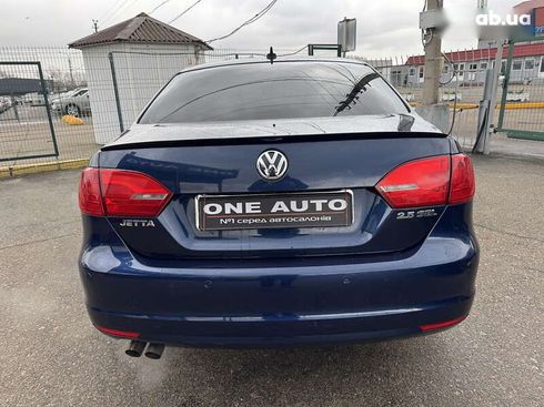 Volkswagen Jetta 2012 - фото 6