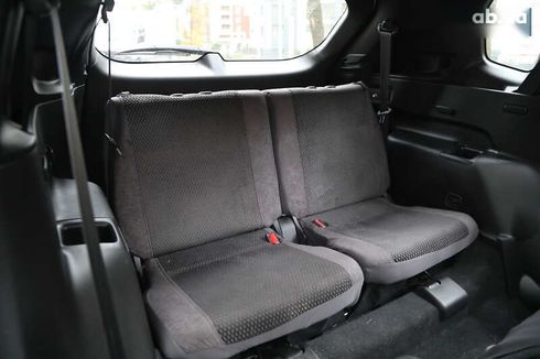 Mitsubishi Outlander 2022 - фото 10