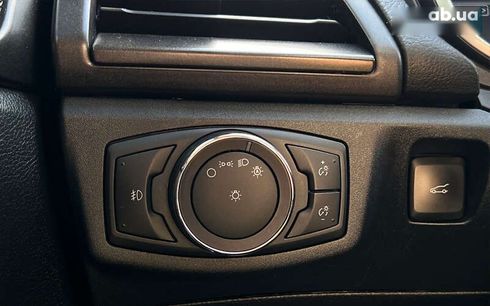 Ford Fusion 2020 - фото 26
