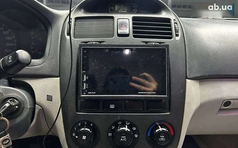 Kia Cerato 2005 - фото 15