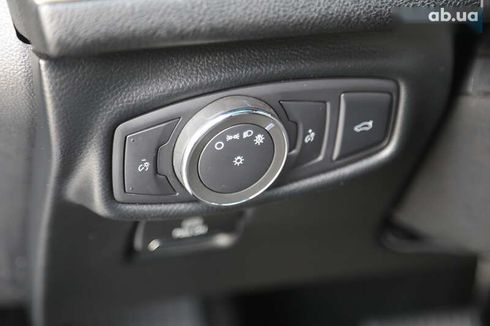 Lincoln MKZ 2017 - фото 21