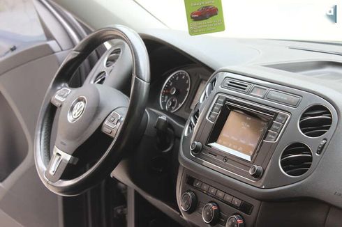 Volkswagen Tiguan 2015 - фото 25