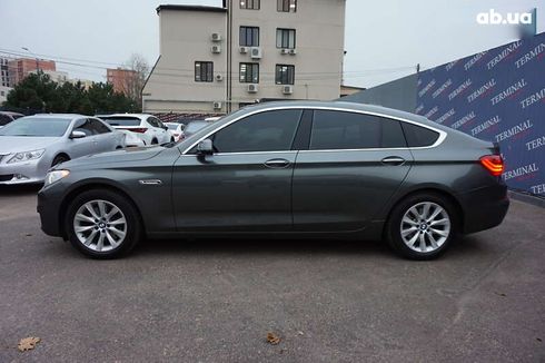 BMW 5 серия 2015 - фото 8