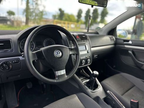Volkswagen Golf 2006 - фото 29