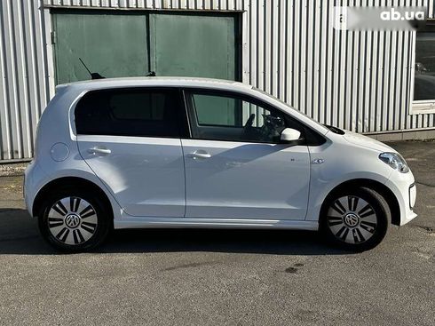 Volkswagen UP! 2014 - фото 4