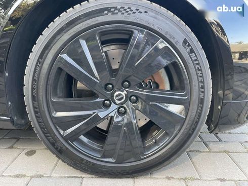 Volvo S90 2020 - фото 30