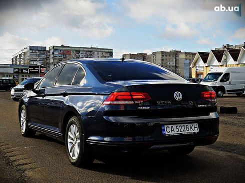 Volkswagen Passat 2016 - фото 4