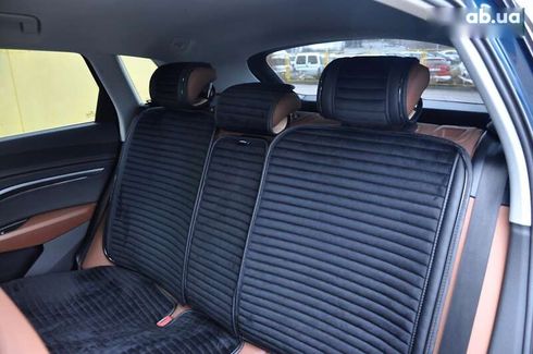 Audi E-Tron 2020 - фото 21