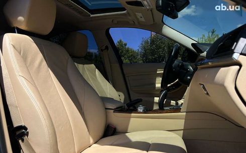 BMW 3 серия 2013 - фото 8