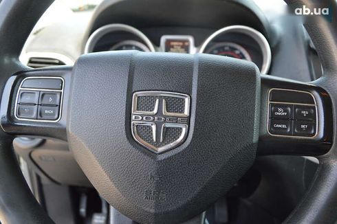 Dodge Journey 2018 - фото 14