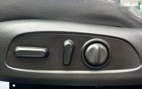 Chevrolet Malibu 2016 - фото 23