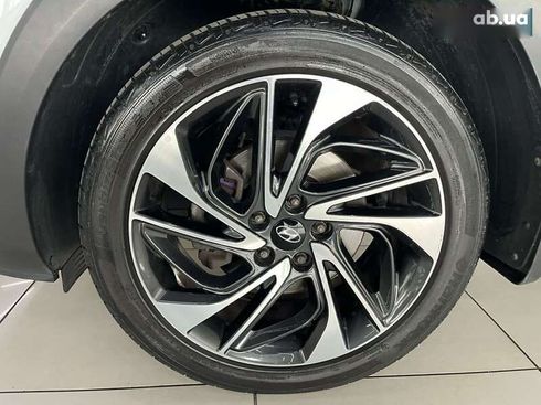 Hyundai Tucson 2019 - фото 14