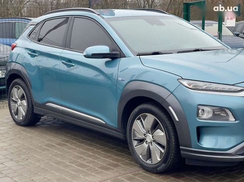 Hyundai Kona 2019 - фото 7