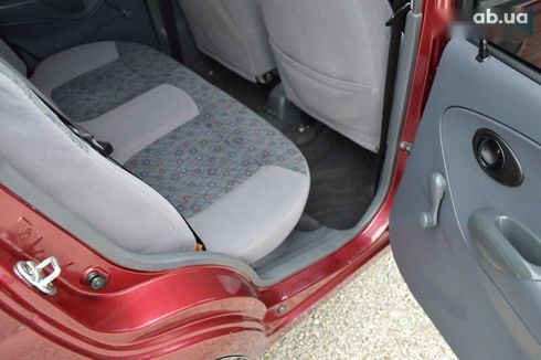 Daewoo Matiz 2008 - фото 16