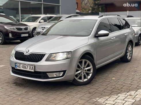 Skoda Superb 2016 - фото 3