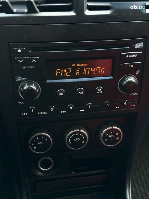 Nissan Almera 2008 - фото 7