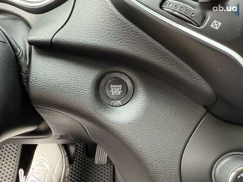 Jeep Cherokee 2018 - фото 22