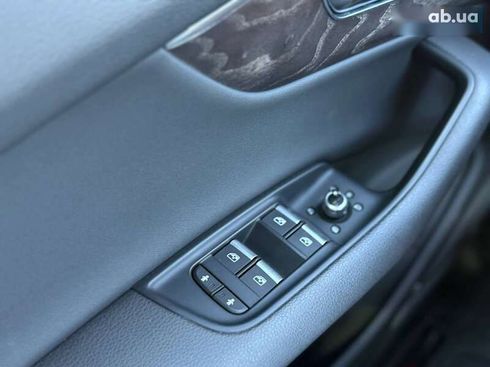 Audi Q7 2019 - фото 20