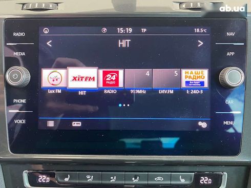 Volkswagen Golf 2019 - фото 20