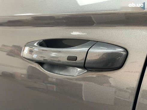 Volkswagen Taos 2024 - фото 18