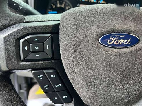 Ford f-150 2016 - фото 8
