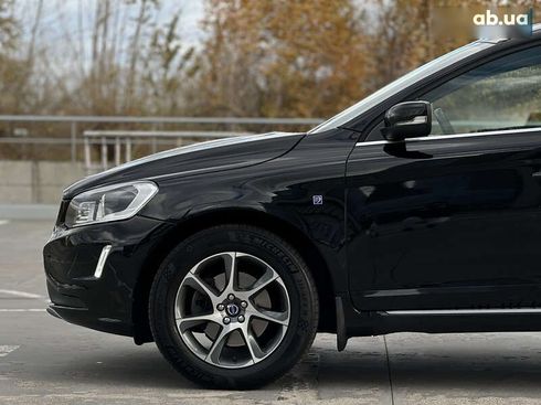 Volvo XC60 2016 - фото 16