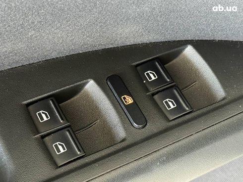 SEAT Altea 2015 белый - фото 10
