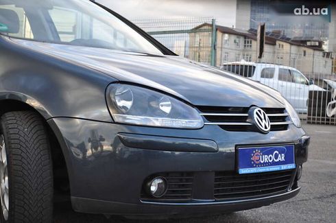 Volkswagen Golf 2009 - фото 6