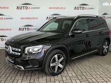 Продажа б/у Mercedes-Benz GLB-Класс во Львове - купить на Автобазаре