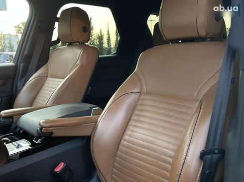 Land Rover Discovery 2020 - фото 26