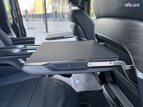 Mercedes-Benz V-Класс 2024 - фото 26