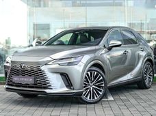 Купити Lexus бу в Україні - купити на Автобазарі