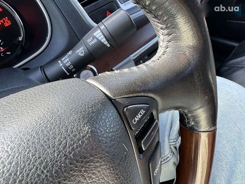 Nissan Teana 2010 - фото 17