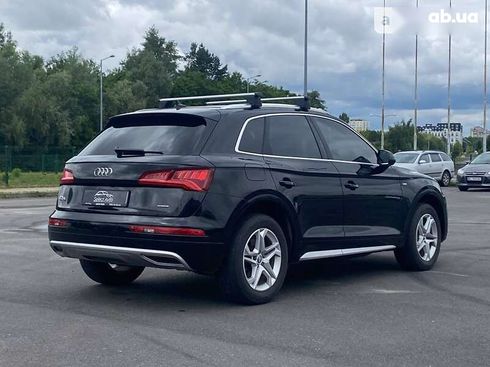 Audi Q5 2019 - фото 7