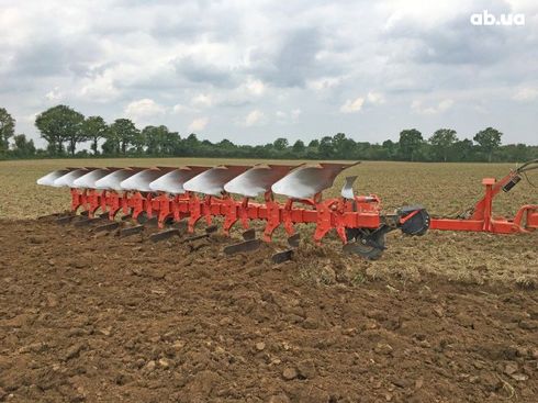 Kuhn Multi-Leader XT 9 2025 - фото 9