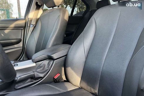 BMW 3 серия 2017 - фото 12