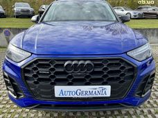 Купити Audi Q5 бензин бу - купити на Автобазарі