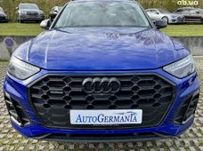 Продаж б/у Audi Q5 Автомат в Києві - купити на Автобазарі