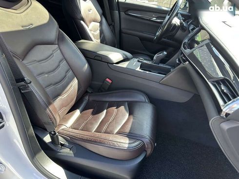 Cadillac CT 6 2019 - фото 11