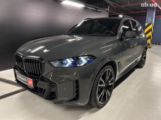 Авто дизель БМВ X5 б/у - купити на Автобазарі