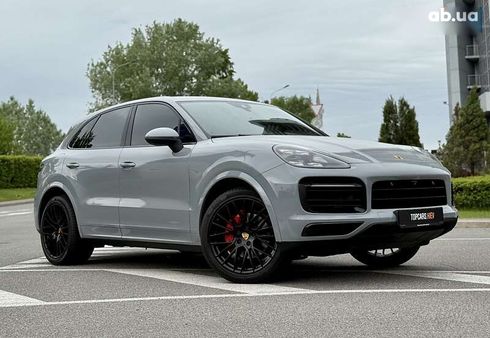 Porsche Cayenne 2018 - фото 20