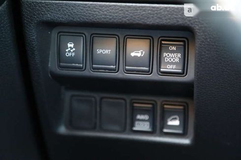 Nissan Rogue 2013 - фото 21